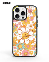 Sun Flower - IPhone 16 Pro