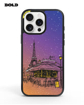 Europe Night 5 - IPhone 16 Pro