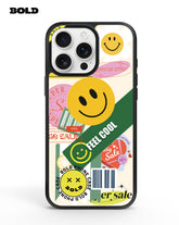 Feel Good - iPhone 16 Pro Max