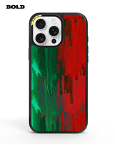 Oil Paint - IPhone 15 Pro