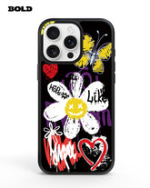 Hope and Love - iPhone 14 Pro