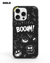 Boom - iPhone 16 Pro Max