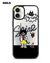 Cat Girl - iPhone 16 Plus