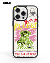 Teddy Bear 1 - IPhone 14 Pro Max