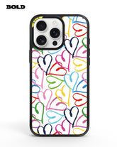 Hearts - iPhone 16 Pro Max