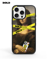 Mona Lisa 2 - IPhone 14 Pro Max