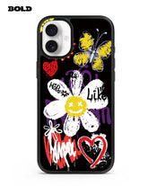 Hope and Love - iPhone 16 Plus