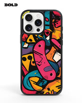 Bolded Color - iPhone 16 Pro Max