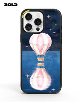 Pink Balloon- IPhone 16 Pro Max