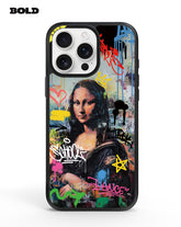 Mona Lisa - iPhone 14 Pro Max