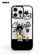 Cat Girl - iPhone 14 Pro Max