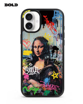 Mona Lisa - iPhone 16