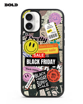 Black Friday - IPhone 16 Plus