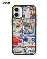 Eyes on Magazine - iPhone 16 Plus