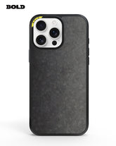 Black Forged Carbon Fiber Sheet