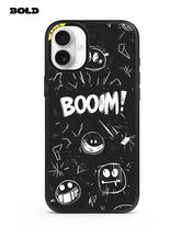 Boom - iPhone 16 Plus