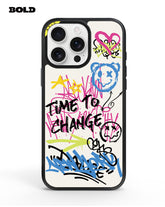 Graffiti 7 - IPhone 15 Pro Max