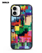 Colorful - iPhone 16 Plus