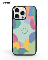 Rainbow Smile - iPhone 14 Pro Max