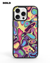Psychedelic - iPhone 15 Pro