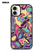 Psychedelic - iPhone 16