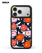 Flowers - IPhone 17 Pro