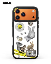 Rabbit - IPhone 17 Pro