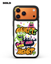 Monster - IPhone 17 Pro Max