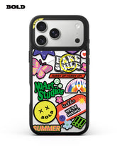 Hurry Up - IPhone 17 Pro Max