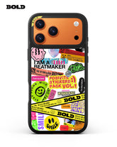 Graffiti 11 - IPhone 17 Pro