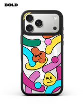 Don't Touch Me - IPhone 17 Pro Max