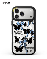 Butterflies - IPhone 17 Pro Max