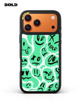 Ghosts - IPhone 17 Pro