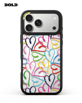 Hearts - IPhone 17 Pro Max