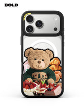 Teddy Bear - IPhone 17 Pro
