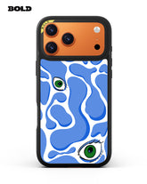 Blue Eyes - IPhone 17 Pro