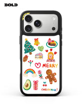 Christmas 1 - IPhone 17 Pro Max