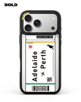 Flight Ticket - IPhone 17 Pro Max