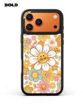 Sun Flower - IPhone 17 Pro Max