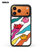 Feeling Good - IPhone 17 Pro Max