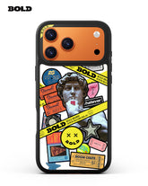 David - IPhone 17 Pro Max