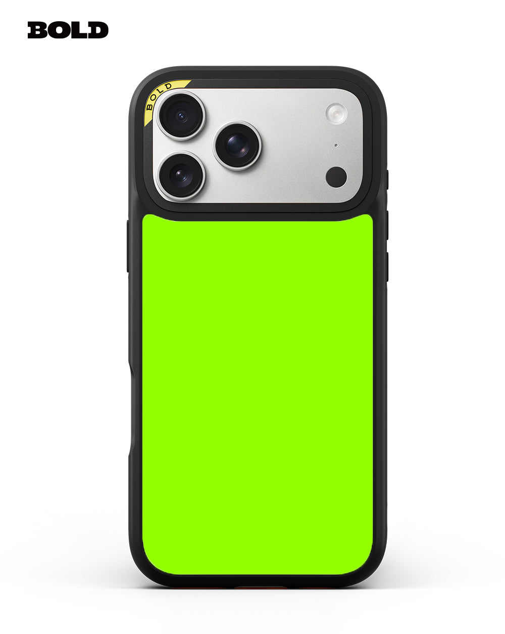 Light Green - iPhone 18 Pro Max