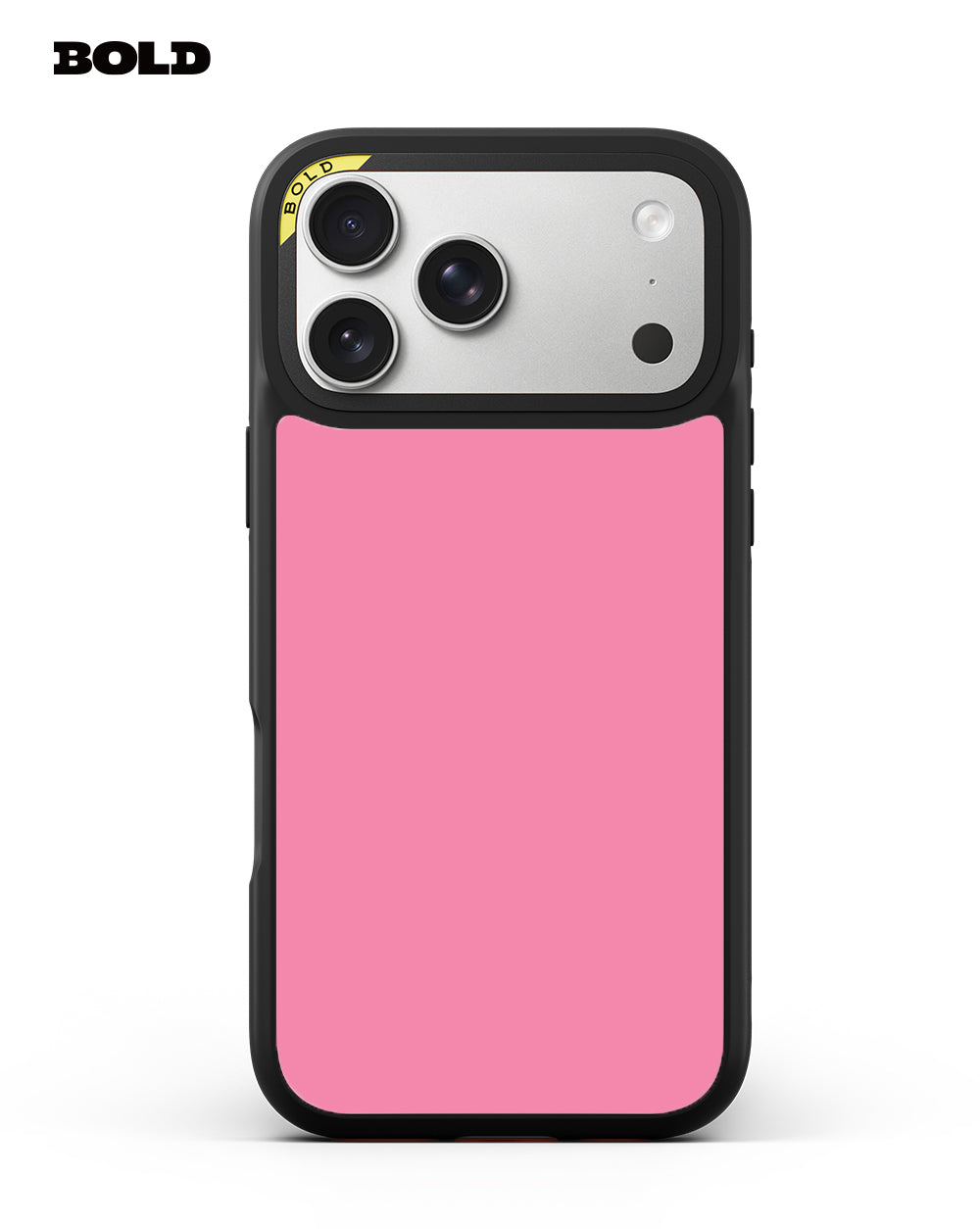 Pink - iPhone 18 Pro Max