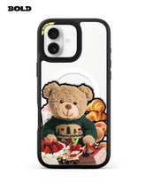 Teddy Bear - IPhone 17
