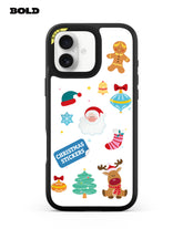 Christmas 2 - IPhone 17