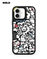 Happy Dogs - IPhone 17