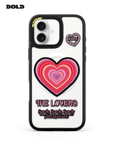 The Lovers - IPhone 17