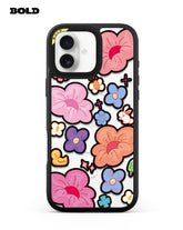 Fancy Flowers - IPhone 17