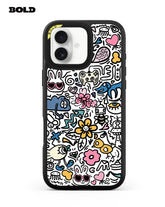 Graffiti Party - IPhone 17