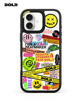 Graffiti 11 - IPhone 17